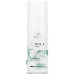 WELLA - Bálsamo para Rizos Nutricurls 150ml
