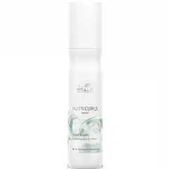 WELLA - Spray Nutritivo para Ondas Nutricurls 150ml