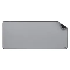 LOGITECH - PAD MOUSE ANTI-SALPICADURAS 300X700MM LIGHT GREY (956-000047)