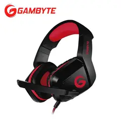 GAMBYTE - Audifonos Gaming Blink V