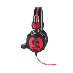HALION - Audifonos Gaming Dragon S2
