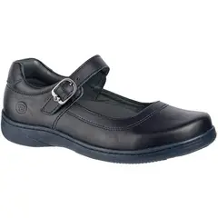 LUCKY BEAR - Zapatos Escolares Mujer 404