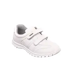 LUCKY BEAR - Zapatillas Pega 984-PE Blanco