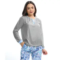 GENERICO - Conjunto Pantalón Polera Kami Sueños