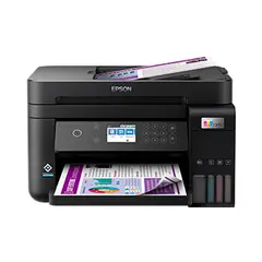 EPSON - Impresora l6270 multifuncional usb de alta velocidad