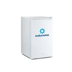 INDURAMA - Frigobar 122L RI-159BL Blanco