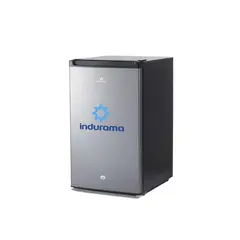 INDURAMA - Frigobar 122L RI-159 Croma