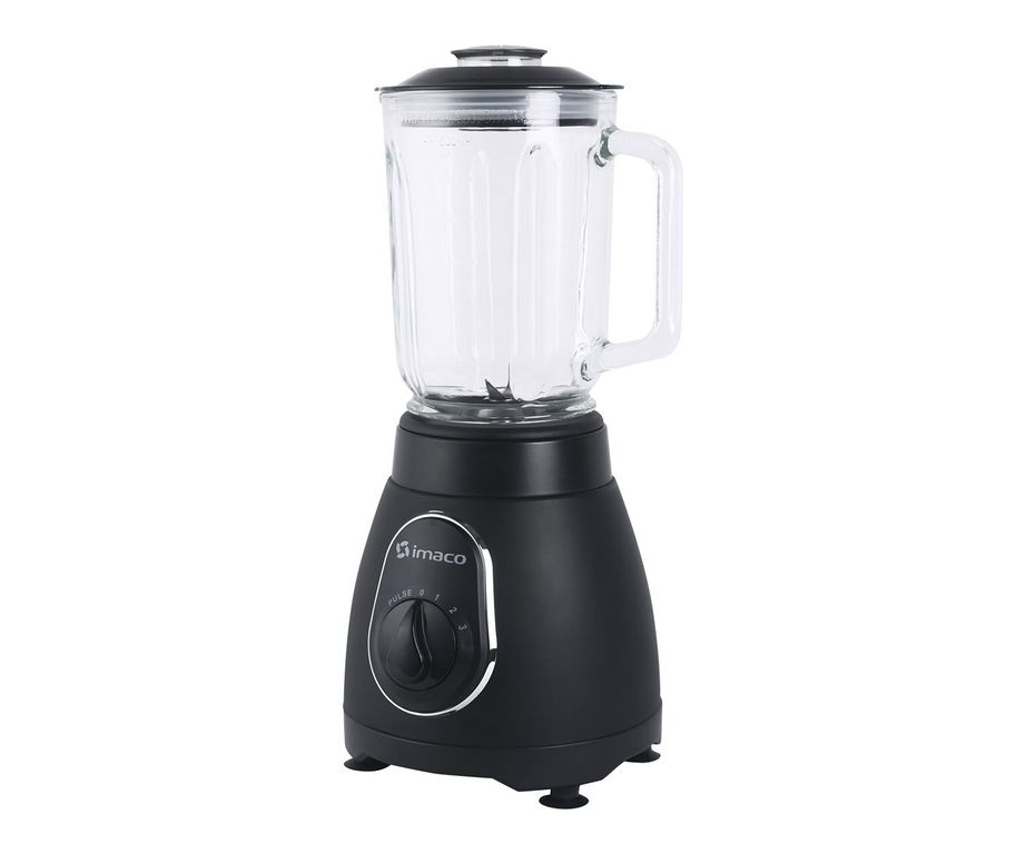 Licuadora Metal 15L BLS5388 Negro