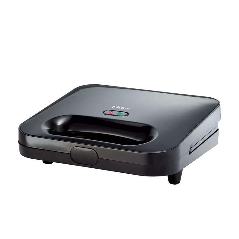 Sandwichera Eléctrica CKSTSM2885-053 Negro