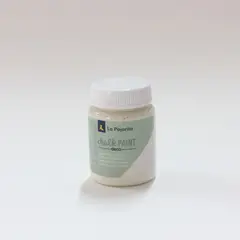 LA PAJARITA - Chalk Paint CP-03 Sal Ibiza 75ml