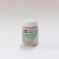 LA PAJARITA - Chalk Paint CP-07 Rosa Capricho 75ml