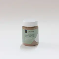 LA PAJARITA - Chalk Paint CP-25 Marron Eiffel 75ml
