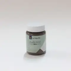 LA PAJARITA - Chalk Paint CP-26 Marron Glace 75ml