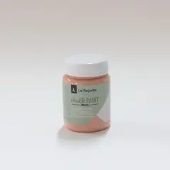 LA PAJARITA - Chalk Paint CP-34 Peach 75ml