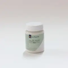 LA PAJARITA - Chalk Paint CP-36 White Cotton 75ml