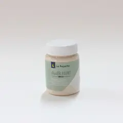 LA PAJARITA - Chalk Paint CP-38 Nude 75ml
