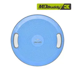 MDBUDDY - DISCO DE BALANCE CON ASAS LATERALES