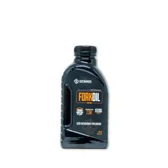 SOL - Aceite de suspensión 7.5wt Solifes 500ml