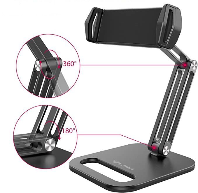 Soporte para Smartphone o Tablet P001