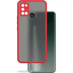 GENERICO - Funda Mate para Realme 7i