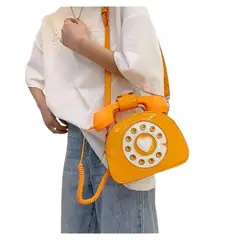 GENERICO - CARTERA TELEFONO KAWAII