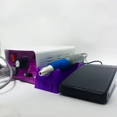 GENERICO - MICROMOTOR PULIDOR DE UÑAS TIPO DREMEL MM-2500