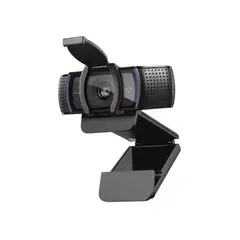 LOGITECH - CAMARA C920S PRO HD NEGRO 960-001257