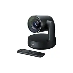 LOGITECH - CAMARA B2B RALLY PTZ UHD 4K BLACK 960-001226
