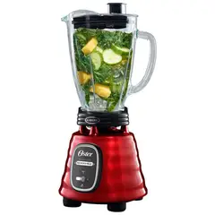 OSTER - Licuadora Reversible BLSTBESTR 053 Rojo