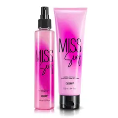 CYZONE - Miss Sexy Colonia de Mujer con Hidratante