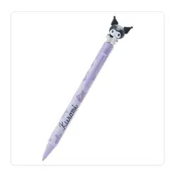 SANRIO - - Lapicero Kuromi Mascot