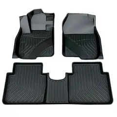 GENERICO - PISOS 3D para HONDA CRV 2017-2022