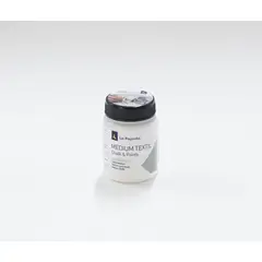 LA PAJARITA - Medium Textil Medium Tela 75ml