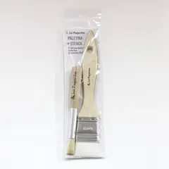 LA PAJARITA - Kit de Pinceles N30 y N02