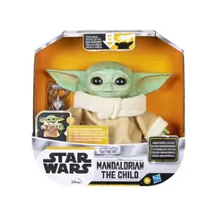 NO LOGO - Baby Yoda alta calidad