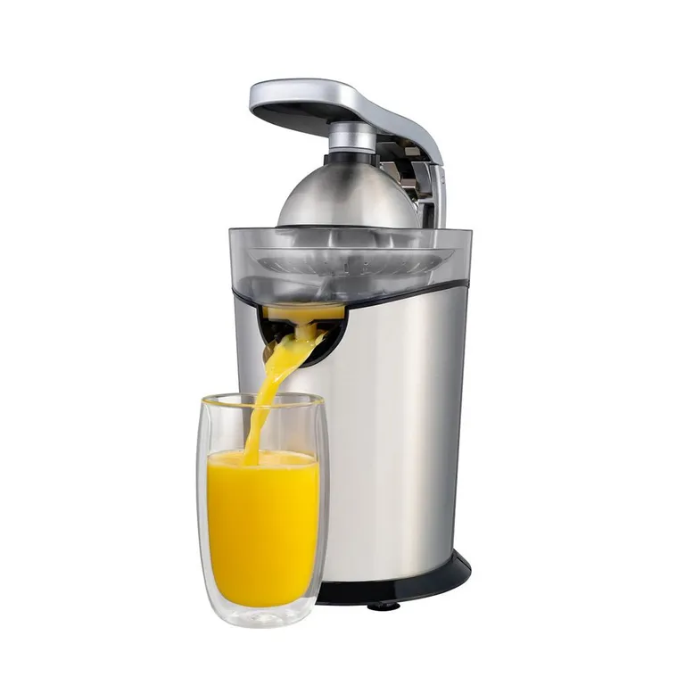 Exprimidor de Citricos FPSTJU4200 Acero Inoxidable