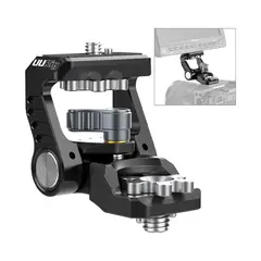 GENERICO - Soporte para Monitor de Camara Uurig R059