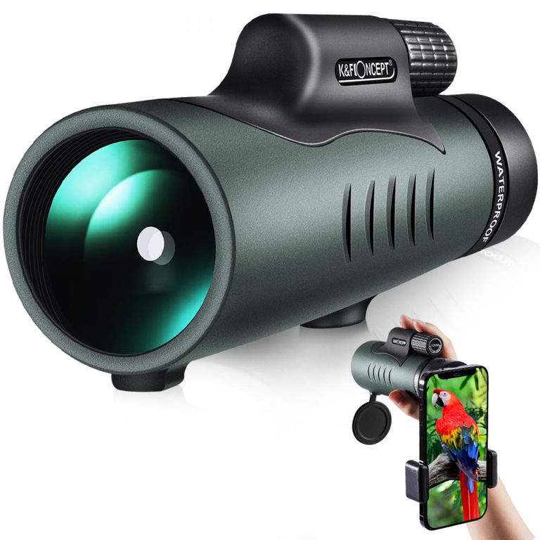 Monocular Bak-4 KF33.008