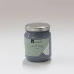 LA PAJARITA - Chalk Paint CP-15 Gris Urbano 175ml
