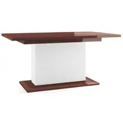 DMUEBLES - Mesa De Comedor Apolo Nogal