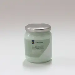 LA PAJARITA - Chalk Paint CP-20 Mint 175ml