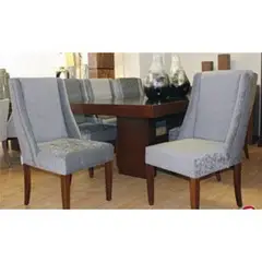 DMUEBLES - Juego De Comedor 8 Sillas Alicia