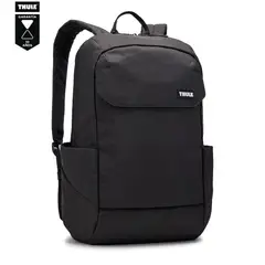 THULE - Mochila Lithos 20 L Negro