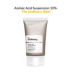 THE ORDINARY - Suspensión de Ácido Azelaico 10 - 30ml