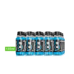 UNIVERSE NUTRITION - Quemador de grasa XB Blueberry 15 bot. DE 135 ml