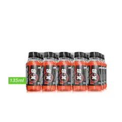 UNIVERSE NUTRITION - Quemador de Grasa XB Guaraná 15 botellas de 135 ml