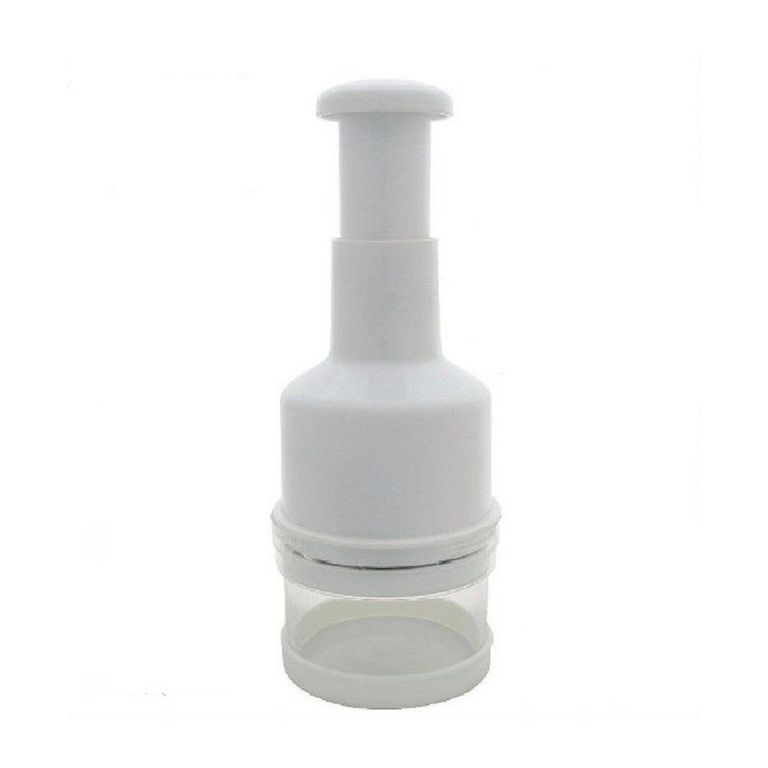 Picador de verduras manual chopper