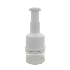 GENERICO - Picador de verduras manual chopper