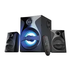 KLIP XTREME - Altavoz Inalámbrico Bluefusion -