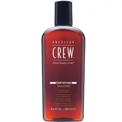 AMERICAN CREW - Shampoo Fortalecedor Fortifying Shampoo Men 250ml